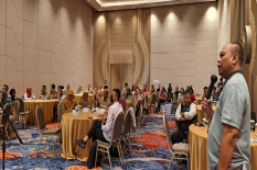 Habitat For Humanity Indonesia Berkomitmen Meningkatkan Kualitas Masyarakat Lewat Rumah Layak Huni