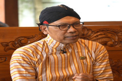 Konkurs Nasional Seni Suara Alam Burung Derkuku Piala Raja 2023 Kembali Digelar