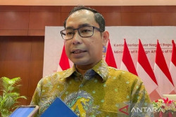 Perang Israel-Hamas, Kemlu Siapkan Rencana Evakuasi WNI