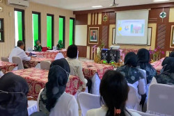 16 Puskesmas Jogja Terakreditasi Paripurna, Dinkes: Bukti Tingkatkan Layanan Kesehatan