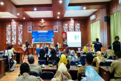 Duh! Banyak Anak Muda Gunungkidul Mulai Alami Gangguan Kejiwaan, Sosialisasi Sasar Sekolah