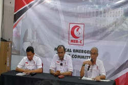 Terkena Serangan Udara Israel, Begini Kondisi Terbaru Kerusakan RS Indonesia di Gaza