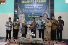 Songsong Hari Santri, Ponpes Didorong Wirausaha Lewat Santri Prenership