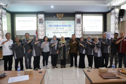 Sleman Luncurkan Inovasi CLBK, Dorong Pelaku UMKM Mengetahui Kesehatan Bisnisnya