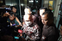 Sekjen Kementan Dicecar 17 Pertanyaan Terkait Dugaan Korupsi yang Menyeret SYL