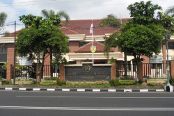 Kajari Gunungkidul Jadi Direktur di Kementerian Tenaga Kerja