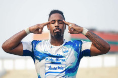 Hokky Diincar PSIS, Giliran PSS Bidik Fortes