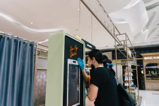 Skinxperience, Cara Erha Semarakkan Ulang Tahun ke-24