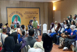 Edward Tannur Dinonaktifkan dari DPR RI Akibat Anaknya Menganiaya, Cak Imin: Kami Berpihak ke Korban