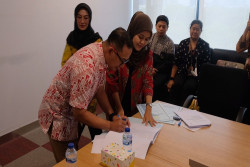 Perum Produksi Film Negara Berubah Jadi Perseroan