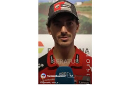 Viral Candaan 'Pinjam Dulu Seratus' Meracuni Pebalap MotoGP Mandalika