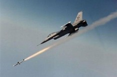 Rudal Israel Hantam Bandara Damaskus dan Aleppo Suriah