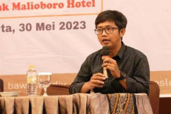 Pemilu Butuh Sikap Saling Menghargai