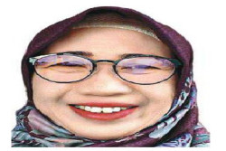 OPINI: Ketahanan dan Sistem Pangan untuk Ekonomi Berkelanjutan