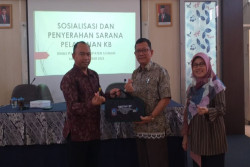 Peralatan Mini Laparatomi dapat Meningkatkan Layanan KB MOW