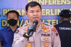 Polda Jateng Ungkap Penyelewengan BBM Bersubsidi di Kabupaten Wonogiri