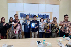 Sepanjang Januari-September 2023,YIA Catat Pergerakan Penumpang Hampir 3,2 Orang