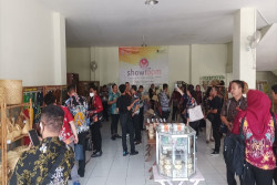 Dongkrak Kunjungan ke Showroom UMKM di Kulonprogo, Ini Reward yang Bakal Diperoleh Travel Agen