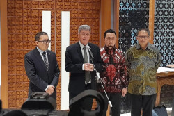 Kirim Surat ke Masjid di Indonesia, Dubes Palestina Minta Doa