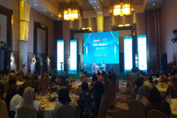 Otorita IKN: Sudah Ada Investasi Rp20 Triliun Masuk dari Investor Lokal