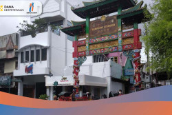 Ini Ragam Budaya Bukti Akulturasi di Pajeksan dan Ketandan