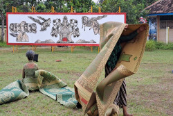 FKY di Kulonprogo Resmi Ditutup, Relasi Antarmanusia dengan Alam Jadi Poin Utama
