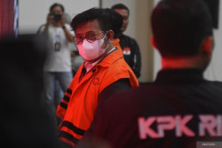 Mantan Penyidik KPK Ungkap Kejanggalan Penangkapan SYL: Mengapa Tampak Terburu-buru?