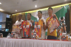 Tour de Prambanan 2023, Upaya Bangkitkan Sport Tourism di DIY