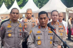 Kapan Ketua KPK Firli Bahuri Diperiksa Sebagai Saksi Kasus Pemerasan, Begini Kata Kapolda Metro Jaya