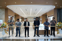 Hadir di Jogja, OPPO Tawarkan Berbagai Produk Inovatif Melalui OPPO Experience Store