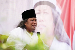 Gus Muwafiq Gelar Peringatan Maulid Nabi, Hidangkan Menu Terbaik bagi Jemaah
