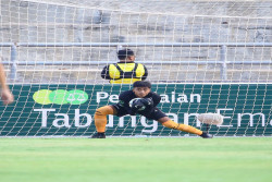 Menang Tiga Kali di Laga Tandang, Kas Hartadi Bongkar Kunci Sukses Selalu Menang