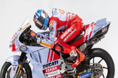 Jadwal MotoGP Mandalika 2023, Minggu 15 Oktober 2023