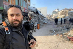 Jurnalis Reuters Meninggal Dunia Dihantam Rudal Israel