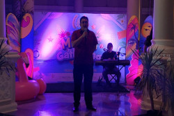Begini Cara PT Garuda Mitra Sejati Pererat Hubungan dengan Awak Media