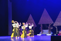 Digelar Kembali Tahun Ini, Festival Gadjah Mada Disambut Antusiasme Penonton