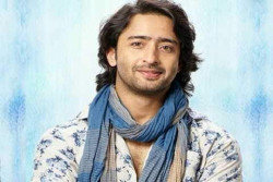 Pemeran Arjuna Mahabharata Shaheer Sheikh Akan Datang Ke Kulonprogo