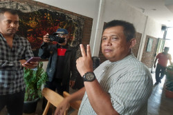 Satpol PP dan Jaga Warga di Bantul Diminta Antisipasi Miras Oplosan