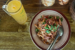 Makan Murah saat Wisata ke Jogja, Cek Tempat Ini