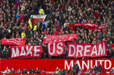 Pengusaha Qatar Batal Beli Manchester United, Ternyata Ini Penyebabnya