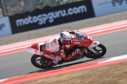 Dominasi Pebalap Astra Honda di Mandalika, Veda Sapu Bersih Podium Tertinggi IATC