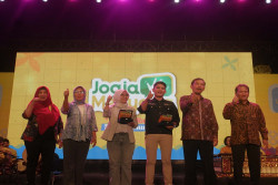 Jogja Rumah Kedua bagi Mahasiswa