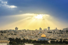 Jumlah Korban Bertambah, Lebih dari 2.600 Orang Tewas, 9.600 Terluka di Palestina