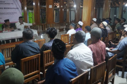 MPR Ingatkan Kekayaan Negara Jangan Hanya Dikuasai Elite Ekonomi