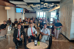 Swiss-Belboutique Yogyakarta Rayakan World Food Day Sekaligus Promo Food & Beverage