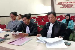 Gugatan Usia Capres Dikabulkan MK, Ini Profil Mahasiswa Pemohon Judicial Review