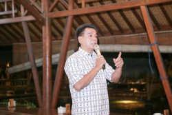 Jaringan Relawan Alap Alap Jokowi Apresiasi Putusan MK