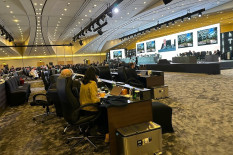Persiapan Matang, Sidang Sumbu Filosofi di UNESCO Tanpa Sanggahan & Singkat