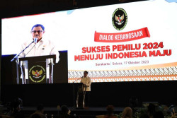 Tak Netral, ASN di Jateng Siap-Siap Terjerat Sanksi