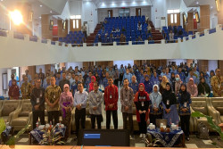 Ratusan Guru Penggerak Diskusikan Pendidikan Berbasis Kearifan Lokal di BBGP DIY